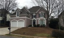 3165 Wyntree Drive Norcross, GA 30071