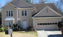 670 Watson Bay Stone Mountain, GA 30087