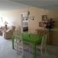 437 Golden Isles Dr # 14G, Hallandale, FL 33009 ID:13710340