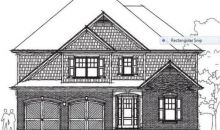 865 Brookmere Way - Lot 177 Duluth, GA 30097