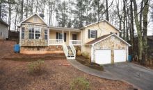 4122 Gregory Manor Circle Smyrna, GA 30082