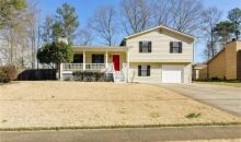 4471 S Springwood Drive Sw Smyrna, GA 30082