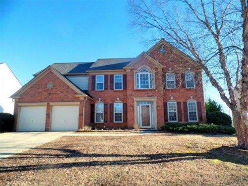 5176 Amberden Hall Drive, Suwanee, GA 30024