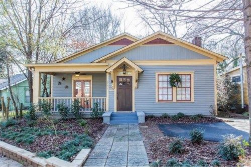 667 Glenwood Avenue Se, Atlanta, GA 30312