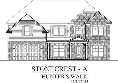 4430 Hunters Walk Way, Cumming, GA 30028