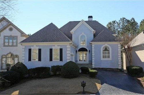 205 Brassy Court, Alpharetta, GA 30022