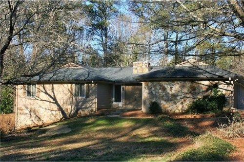 335 Chaffin Road, Roswell, GA 30075