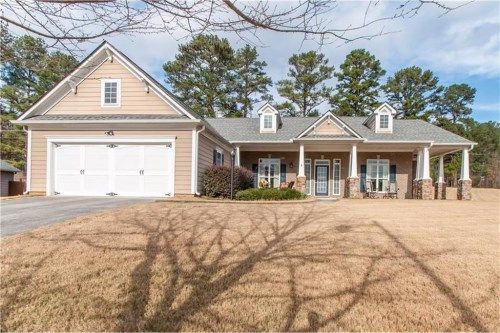 458 Susie Creek Lane, Villa Rica, GA 30180