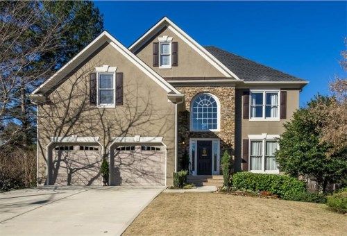 2382 Camden Lake Circle Nw, Acworth, GA 30101