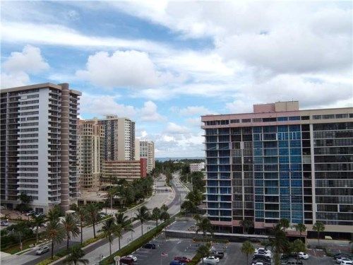 1985 S OCEAN DR # 9L, Hallandale, FL 33009