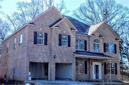 3307 Falls Spring Way, Buford, GA 30519