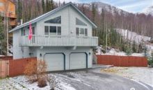 20203 Highland Ridge Drive Eagle River, AK 99577