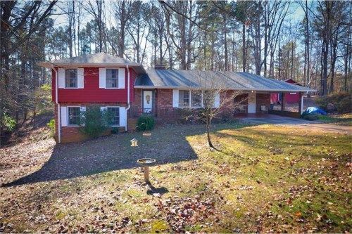 3679 Oak Hill Road, Douglasville, GA 30135