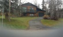 18052 Teklanika Drive Eagle River, AK 99577