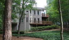 649 Lakeshore Drive Duluth, GA 30096