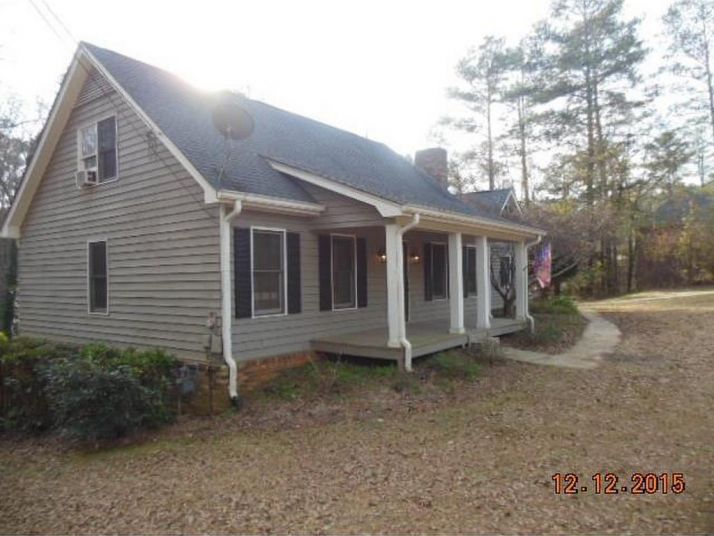 3392 Hawthorne Court Sw, Conyers, GA 30094