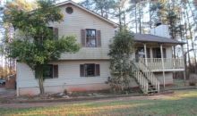 582 Toonigh Road Woodstock, GA 30188