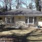 1283 Woodland Avenue Ne, Atlanta, GA 30324 ID:13826491