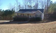 158 Birchwood Farms Lane Dallas, GA 30132