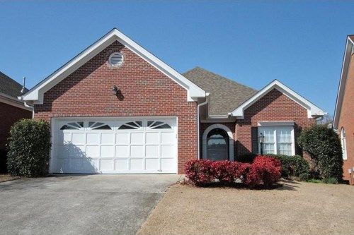 2323 Blackberry Court, Snellville, GA 30078