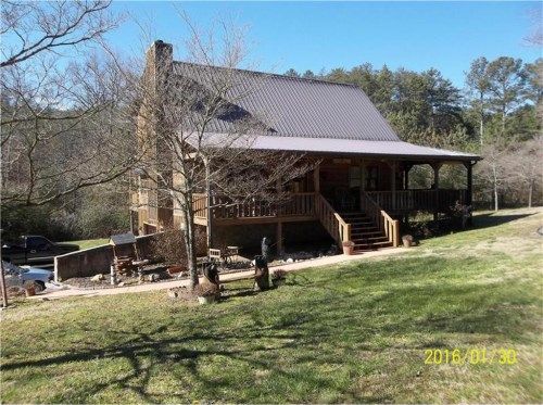 15 Big Ditch Road Nw, Adairsville, GA 30103