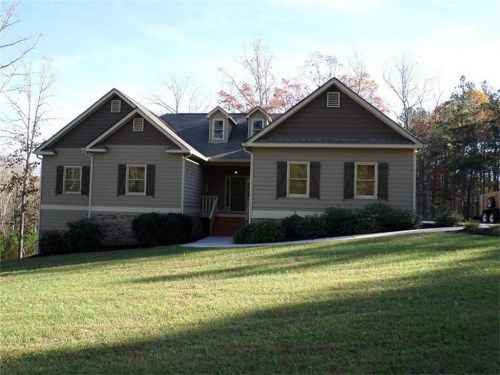 130 Spring Lake Trail, White, GA 30184