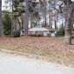 3502 Rockhaven Circle NE, Atlanta, GA 30324 ID:13827206