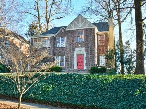 96 26th Street Nw, Atlanta, GA 30309