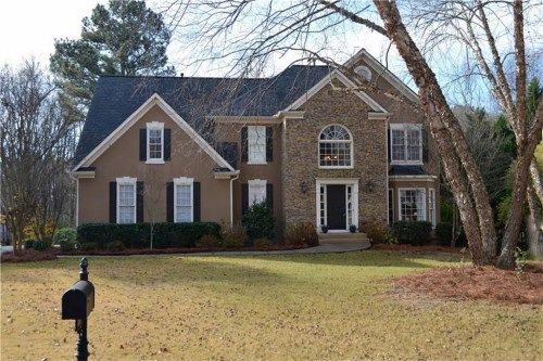 10900 Pennbrooke Crossing, Duluth, GA 30097