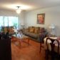 351 CAMBRIDGE RD # 312, Hollywood, FL 33024 ID:13632650