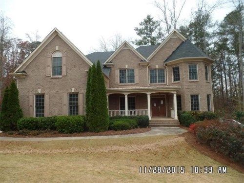 1878 Brackendale Road Nw, Kennesaw, GA 30152