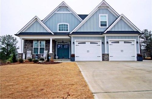 1103 Blankets Creek Drive, Canton, GA 30114