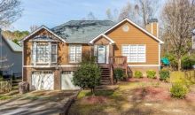 3129 Ramblewood Court Powder Springs, GA 30127