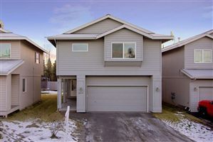 1819 S Heather Meadows Loop, Anchorage, AK 99507