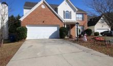 3954 Maple Tree Lane Loganville, GA 30052