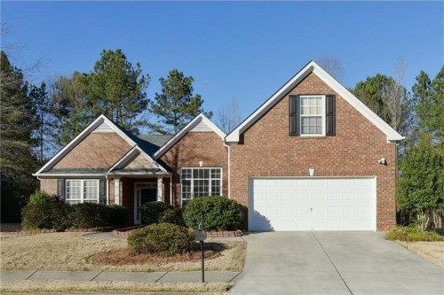 3704 Liberty Drive Sw, Powder Springs, GA 30127