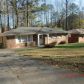 3963 English Oak Drive, Atlanta, GA 30340 ID:13813984