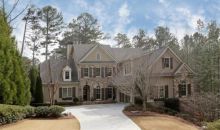 205 Skyridge Drive Atlanta, GA 30350