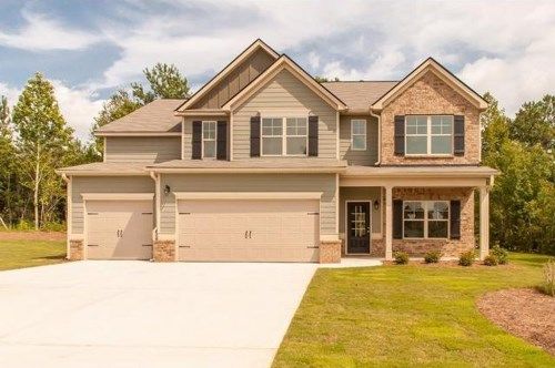 5035 Poplar Woods Drive, Cumming, GA 30028