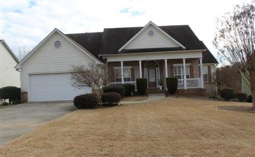 3819 Walnut Grove Way, Gainesville, GA 30506