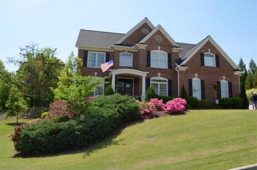 102 Essex Valley Court, Canton, GA 30115