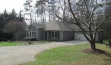 7515 Saddle Creek Trail Gainesville, GA 30506