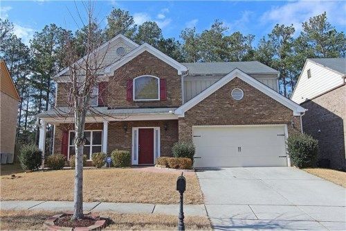 2066 Peach Shoals Circle, Dacula, GA 30019