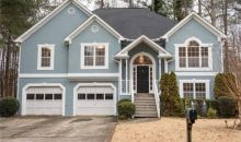 2326 Luther Terrace Sw Marietta, GA 30064