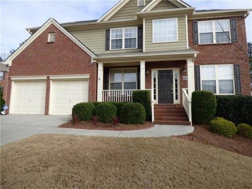 5867 Buckner Creek Drive, Mableton, GA 30126