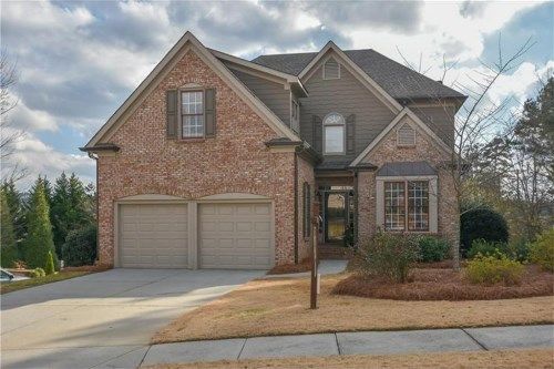 3677 Coralberry Way, Dacula, GA 30019