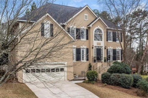 11015 Donamere Drive, Alpharetta, GA 30022