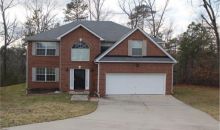 613 Assolas Court Fairburn, GA 30213