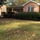 3335 Annelaine Drive Sw, Atlanta, GA 30311 ID:13805755