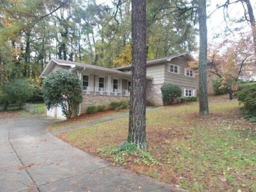 2713 Imperial Hills Drive, Decatur, GA 30034